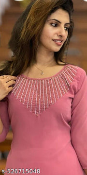 Gifted Women  *New launching festival special Kurtis ❤️‍*