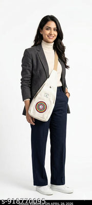 Cross bag