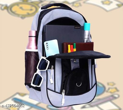 Fancy Trendy Men Laptop Backpacks