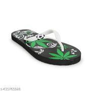 Everyday Elegance Women's Comfortable Daily Wear Slippers