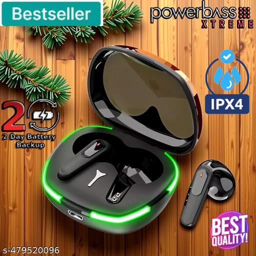 PRO 60 Earbuds 12 hours playtime bluetooth wireless headphones earphone bluetooth headset