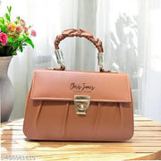 Elite Fancy Women Slingbags