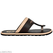 SQUASH MEN CASUAL STYLISH  FLIPFLOPS