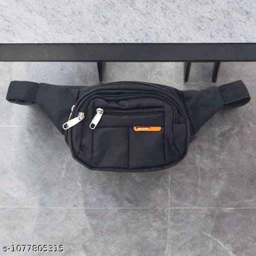 Waist Bag For Men || Waist Bag For Men And Women || Stylo Men's Waist Bags || Unisex Waist Bags || Unisex Waist Bag