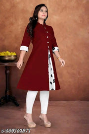Selfi Kurti