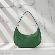 Trendy Classy Shoulder Mini Sling Bag For Women And College Girl