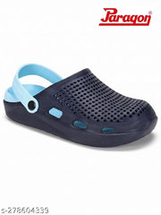 Paragon Footwear Men's Clogs | Lightweight, Stylish & Waterpoof | Casual & Comfortable | For Everyday Wear