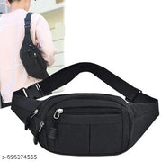 Trendy Waist Bag for daily Essentials,The Modern Waist Bag for Active Lifestyles,Stylish Waist Bag for Every Occasion,waist bag for men and women