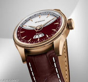 Watch for man |Analog Quartz Movement Men's Watch |Long Battery Life Double Push Safety Clasp Watches for Boys