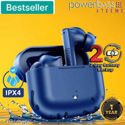 Shine Earbuds 12 hours playtime bluetooth wireless headphones earphone bluetooth headset