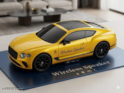 BLUETOOTH WIRELESS SPEAKER CAR