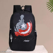 Casual Waterproof Laptop Office School College Business Travel Backpack