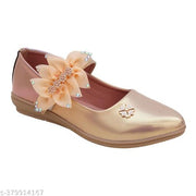 Kids Girl Partywear Ballerinas