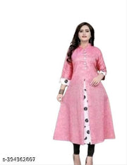 Selfi Kurti