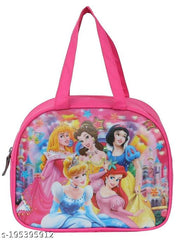 Lunch bag for school and office Waterproof Lunch Bag  ( 8 L)