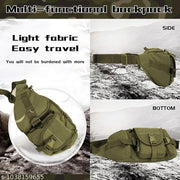 Fanny Pack, Bum Bag, Travel Passport Holder, Chest Bag, Phone, and Money Holder