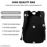 Stylish Backpack For Women And Girls