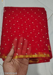 Latest Sari Collection