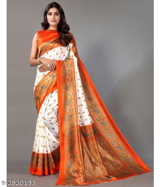 Glamarous Mysore Silk  Saree