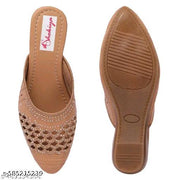 Elite Women Flats