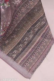 LILAN DIGITAL PRINT SAREE