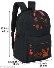 School bags for girls , college bag, women backpack