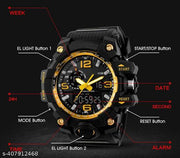 Sports Watches for Men