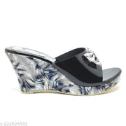 Taofeeq Casual Wedges Heel For Women And College Girl