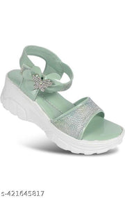 Girls sandals