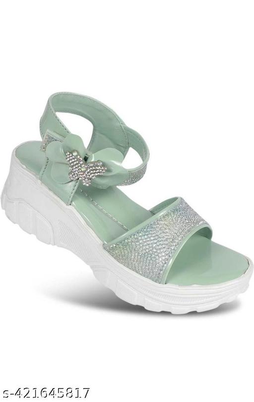 Girls sandals