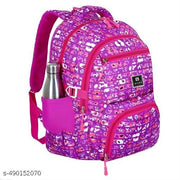 Soft & Lightweight waterproof School backpack bag for girls & Women
