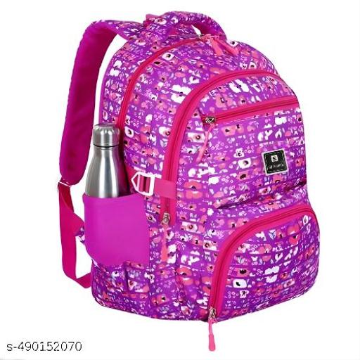 Soft & Lightweight waterproof School backpack bag for girls & Women