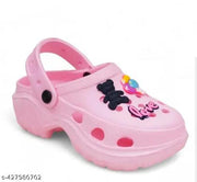 Stylish ladies clogs
