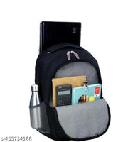 Large 35 L Casual Waterproof Laptop Bag/Backpack for Men Women Boys Girls/Office School College Teens & Students