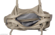 Women Stylish Trendy Collage Casual Formal Office Handbags Shopping Bags Shoulder Bags Ladies Purse