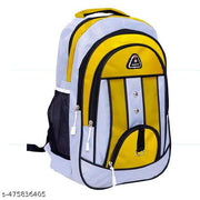 35L Men Laptop Backpack For Every Purpose