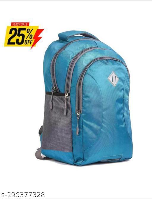 Reprox 30 L Casual Waterproof Laptop Bag/Backpack for Men Women Boys Girls/Office School College Teens & Students