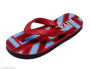 RITA_NETROAD_RED-“Kids’ Fun & Durable Hawai Chappals – Safe & Comfortable”