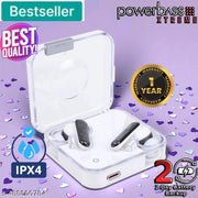 IMMERSE Earbuds 12 hours playtime bluetooth wireless headphones earphone bluetooth headset