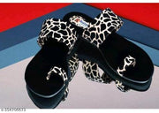 Moncada Textured Flats For Wedding & Parties