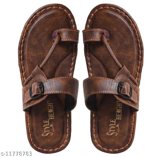 Slippers Men's