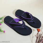 FORVELA Orthopedic Slipper For Women Flat Ortho Diabetic Dr. Slippers and Flipflops For Women's and Girl's Flip Flops House Home Bathroom Daily Use Slippers