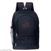 35L Casual Men Laptop Backpack For Every Purpose