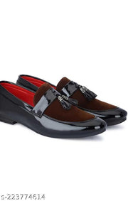 Vishu 4U party wear Loafer
