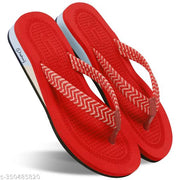 Dashny Ortho Care Extra Soft Heel Slippers for Women I Soft Heel I Comfortable & Stylish
