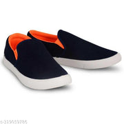 Pack of 2-2s combo shoes for men| black red-blue black- t blue combo shoes in color| comfortable and walking shoes for men