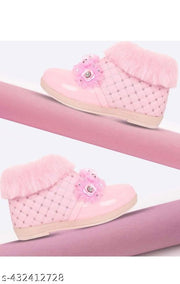 Kids boots