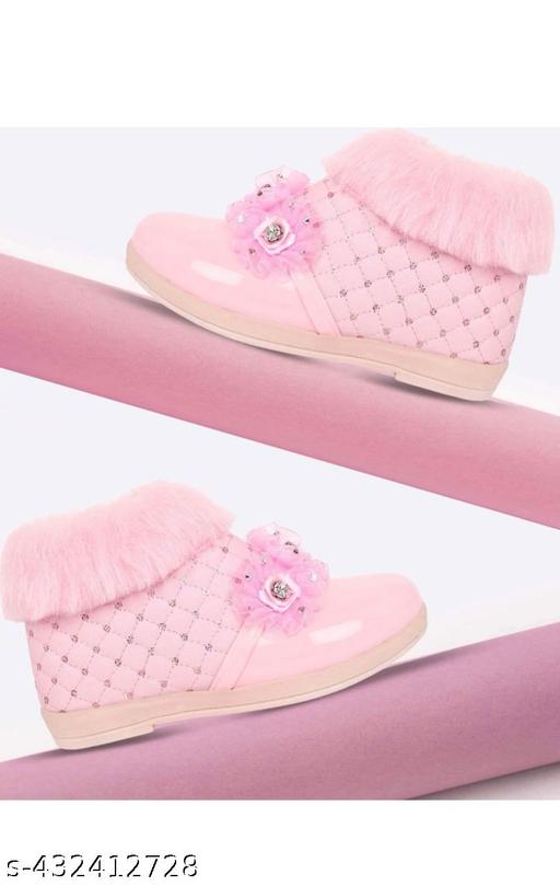 Kids boots
