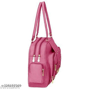 Grey Chatkani H Bag