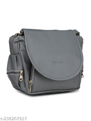 GLOSSY Girl's / Women Sling Bag
